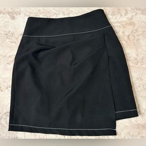 Size xs mini skirt